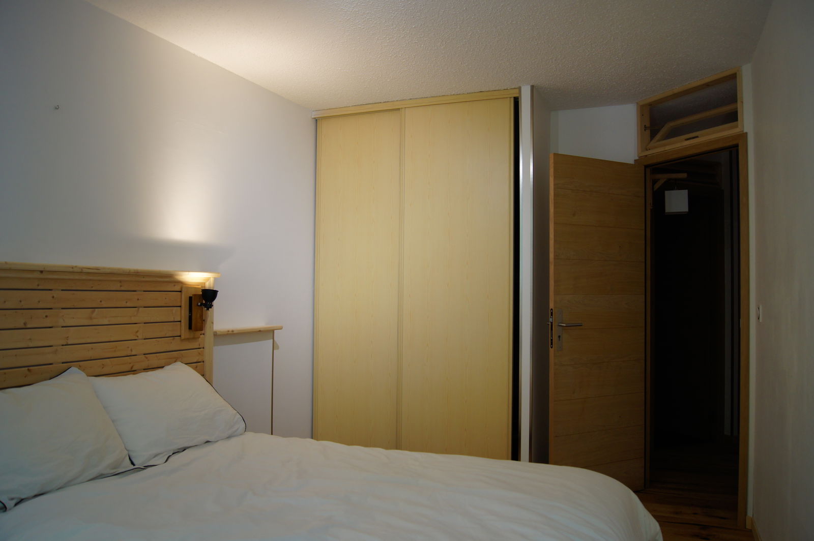 Zakwaterowanie U Rodziny Grenoble 244102