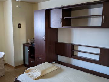 Roomlala | Pokój nr 2 do wynajęcia na rue Léotable-Dubuc, La Prairie
