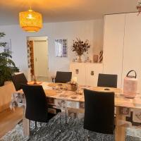 Zakwaterowanie U Rodziny Monthey 588424