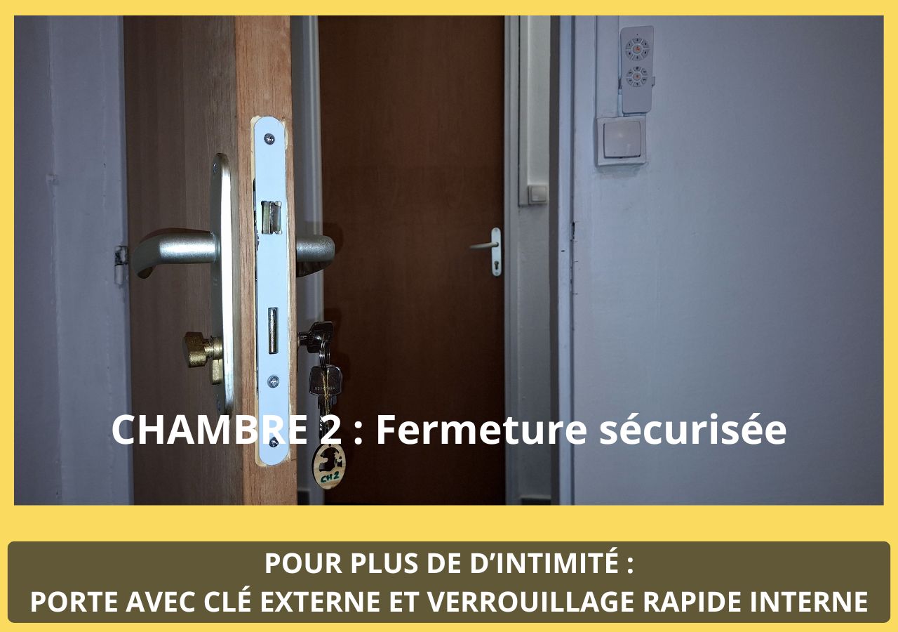 Zakwaterowanie U Rodziny Les Abymes 510409