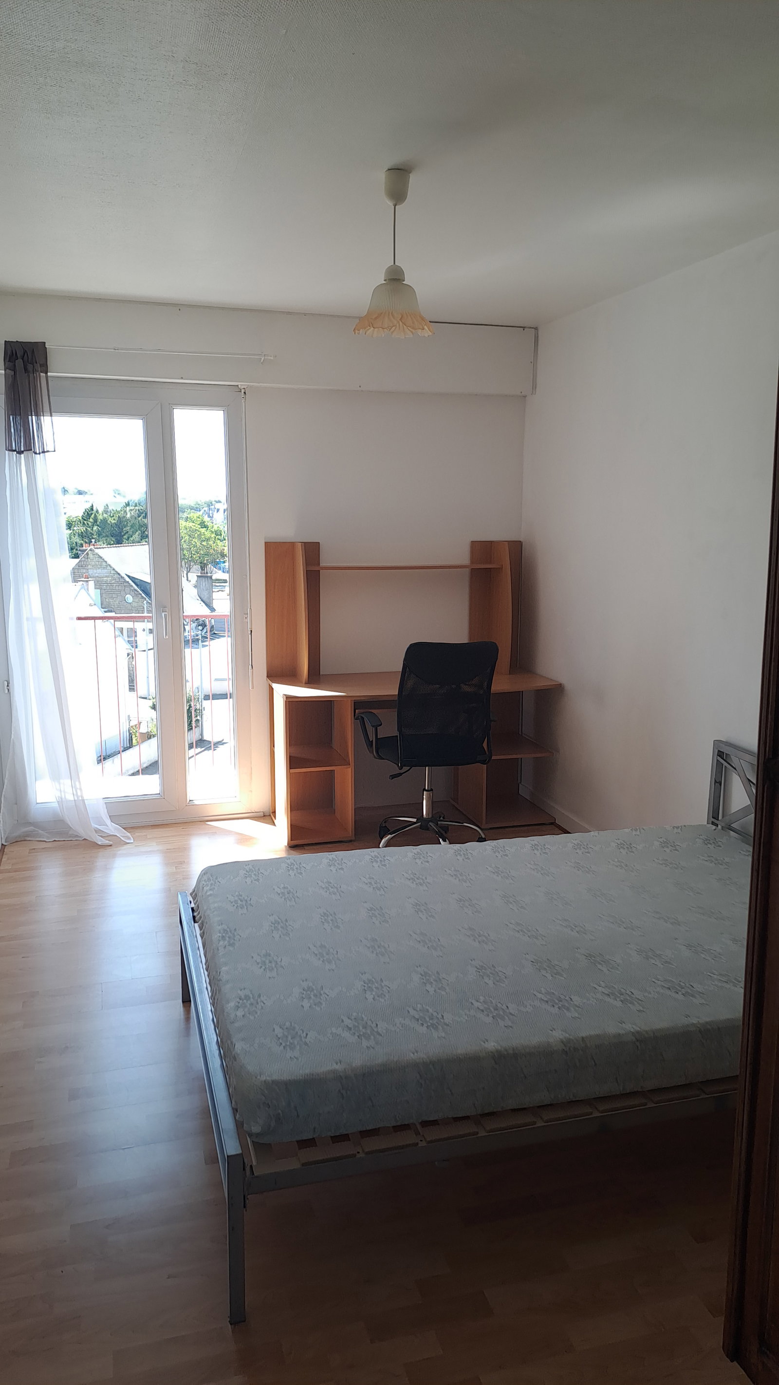 Współdzielone Mieszkanie Saint-Brieuc 601560