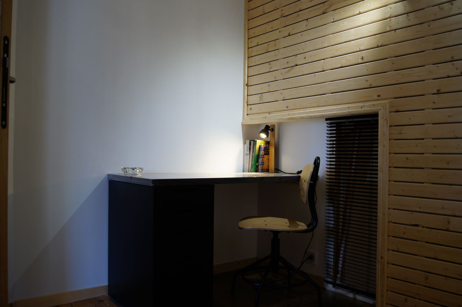 Zakwaterowanie U Rodziny Grenoble 244104