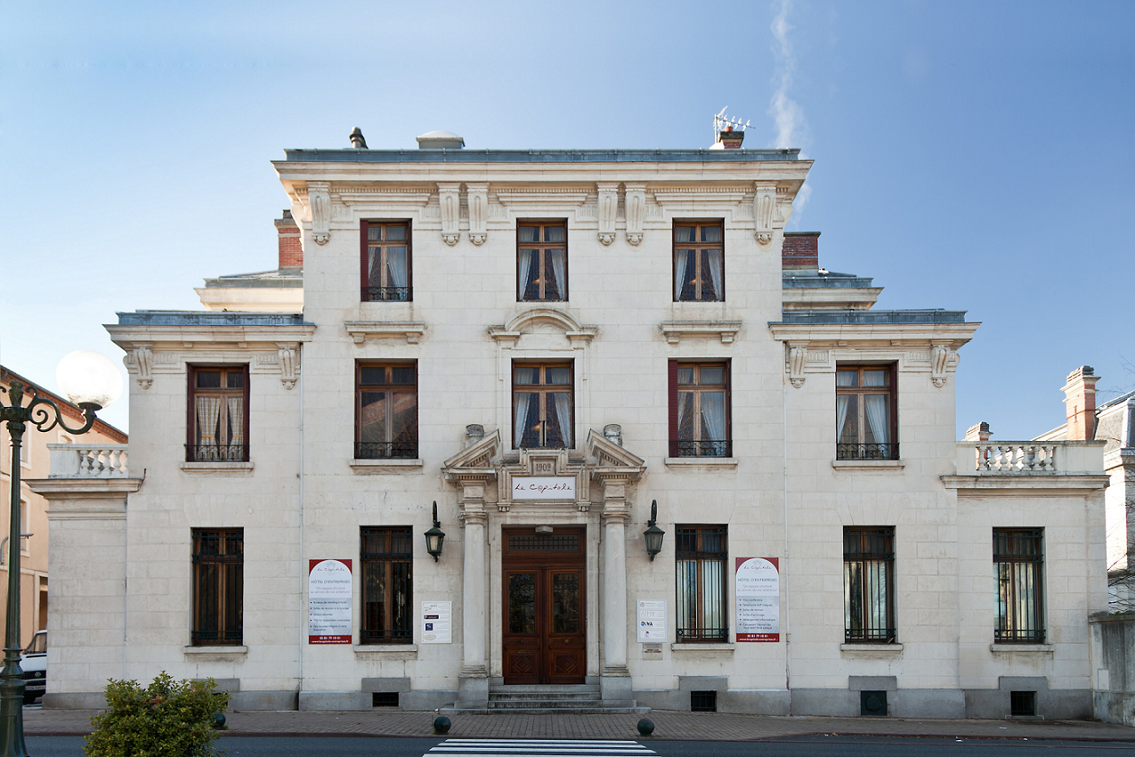 Kolokacja Mazamet 192096