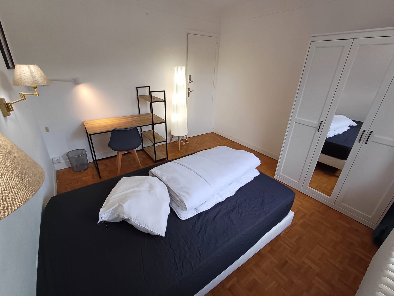 Kolokacja Saint-Maur-des-Fossés 532567