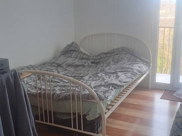 Roomlala | Pokój nr 3 Współdzielone zakwaterowanie St Brieuc Fac IUT 250 €