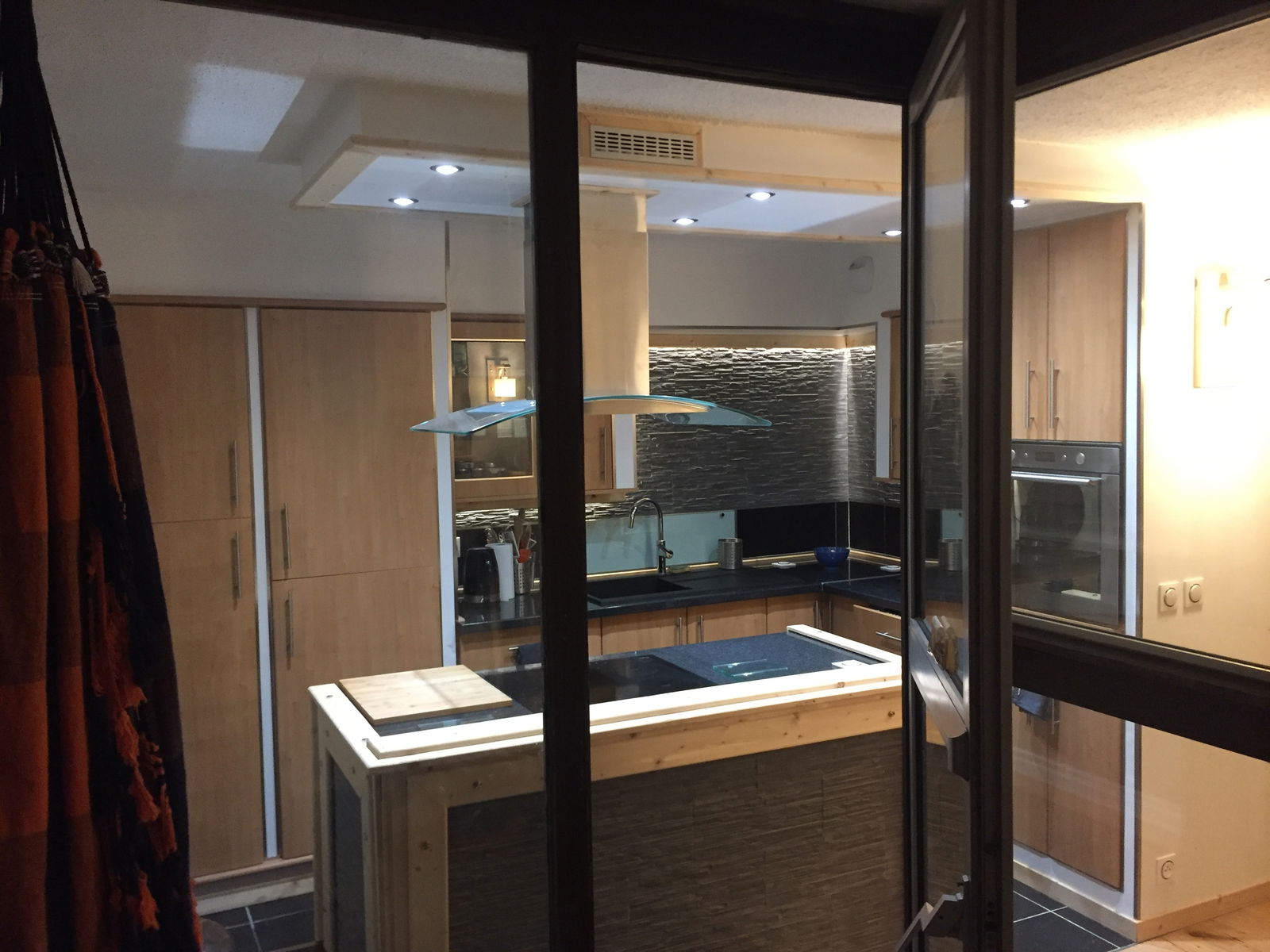 Zakwaterowanie U Rodziny Grenoble 244106