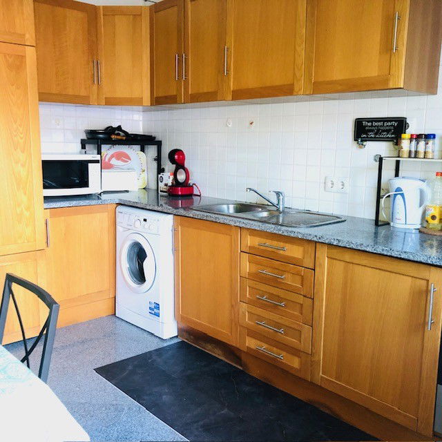 Zakwaterowanie U Rodziny Alcabideche 448499