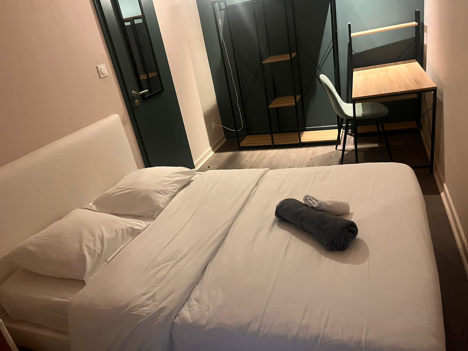 Kolokacja Mulhouse 517149