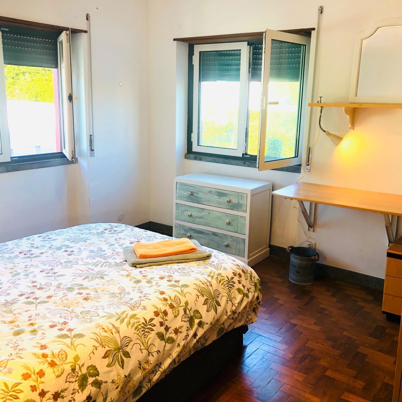 Życie Alcabideche 448507