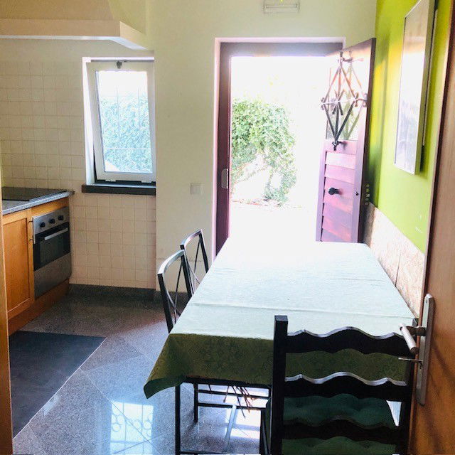 Życie Alcabideche 448507