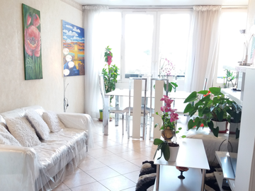Roomlala | Pokój o powierzchni 10 m² w domu opieki w Meudon-la-Forêt