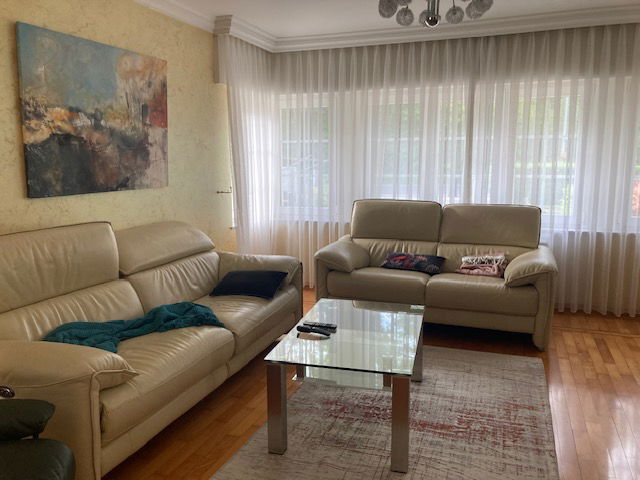 Życie Leudelange 416950