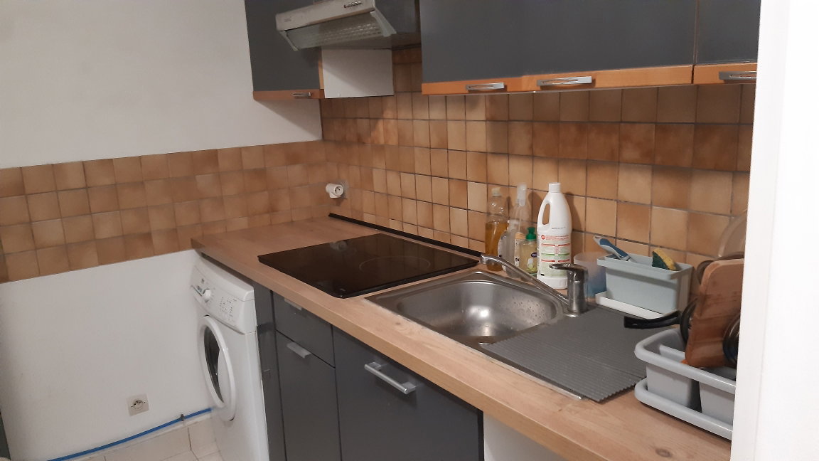 Homestay Limeil-Brévannes 674224