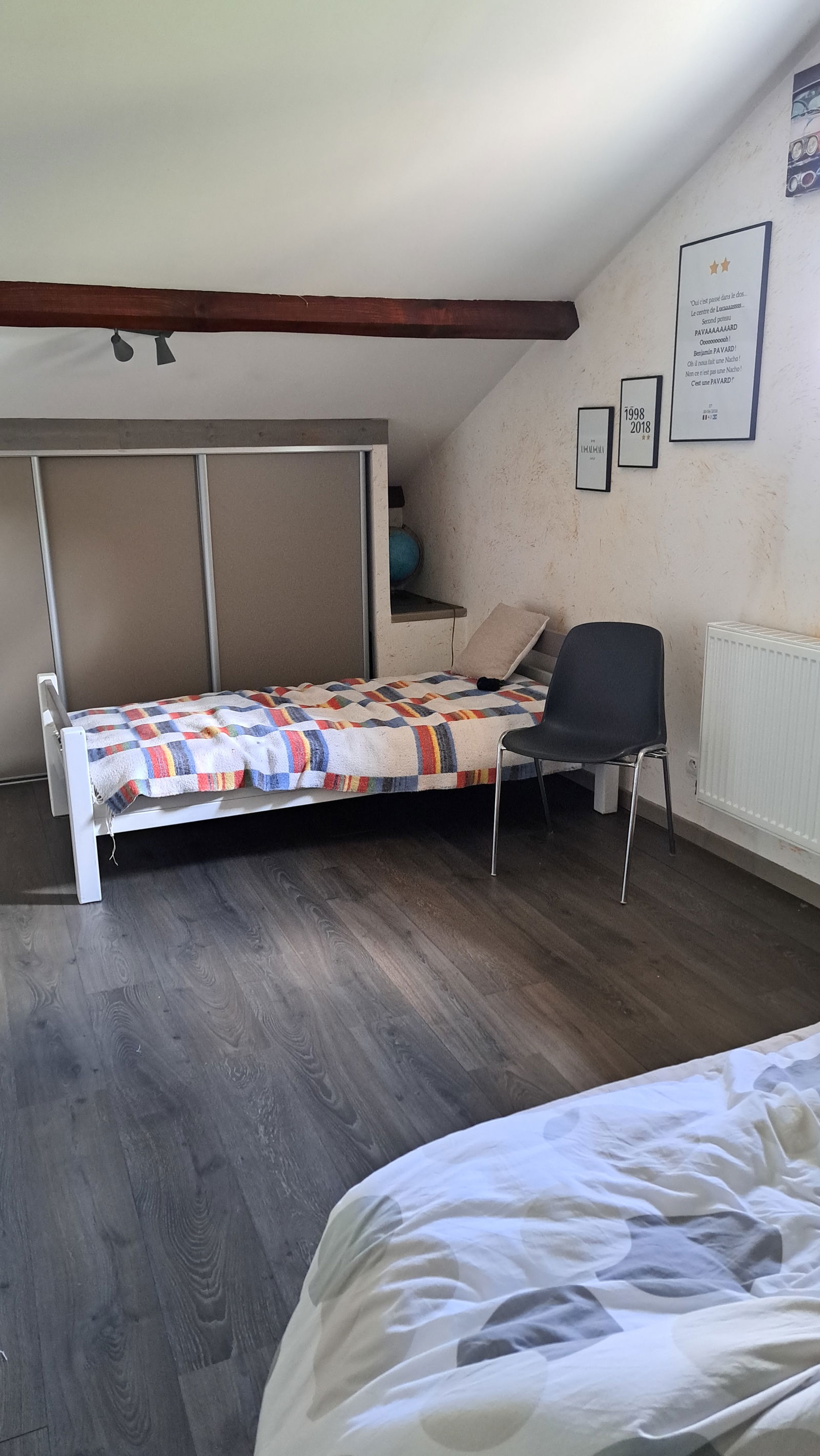 Zakwaterowanie U Rodziny Brindas 473637