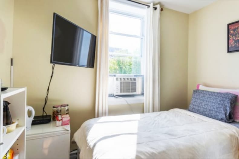 Współdzielone Mieszkanie Gatineau 671731
