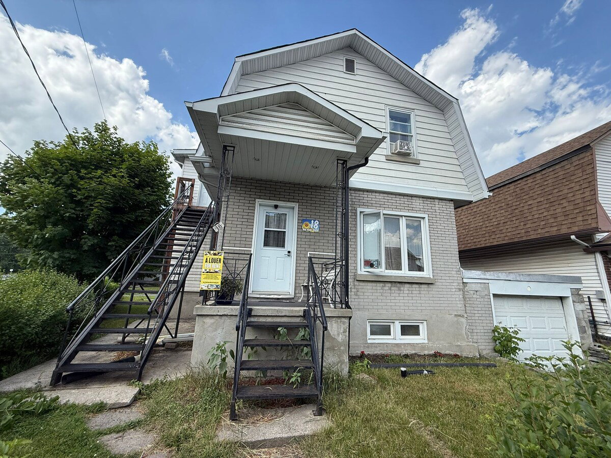 Współdzielone Mieszkanie Gatineau 671731