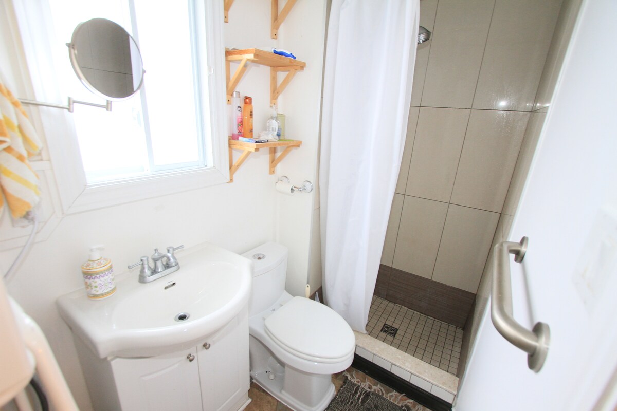 Współdzielone Mieszkanie Gatineau 671731