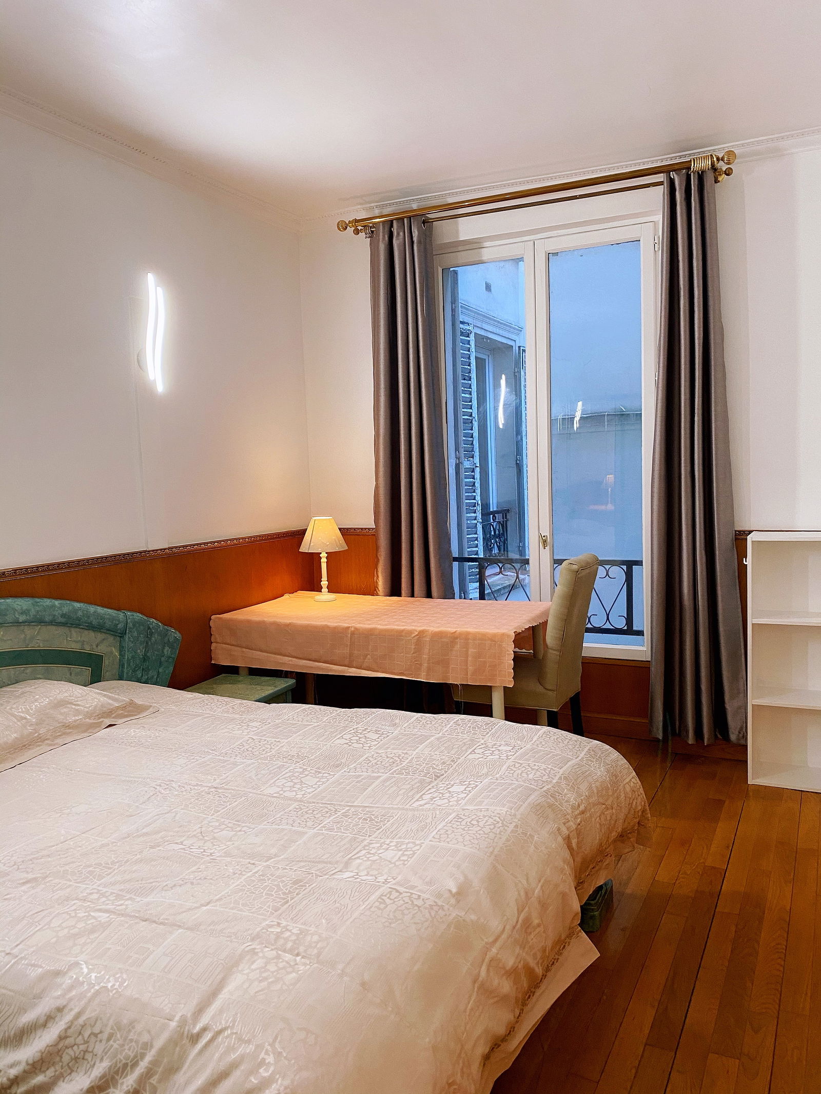 Zakwaterowanie U Rodziny Paris 237205