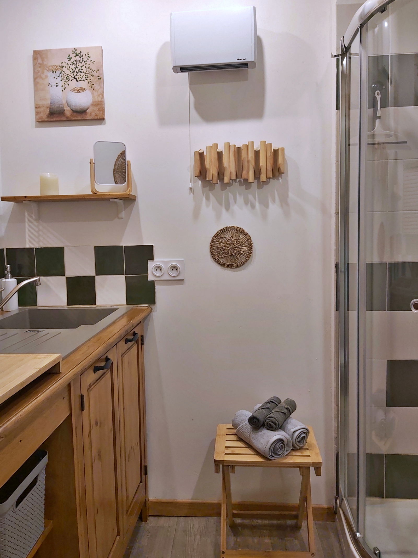 Zakwaterowanie U Rodziny Lagarde 265427