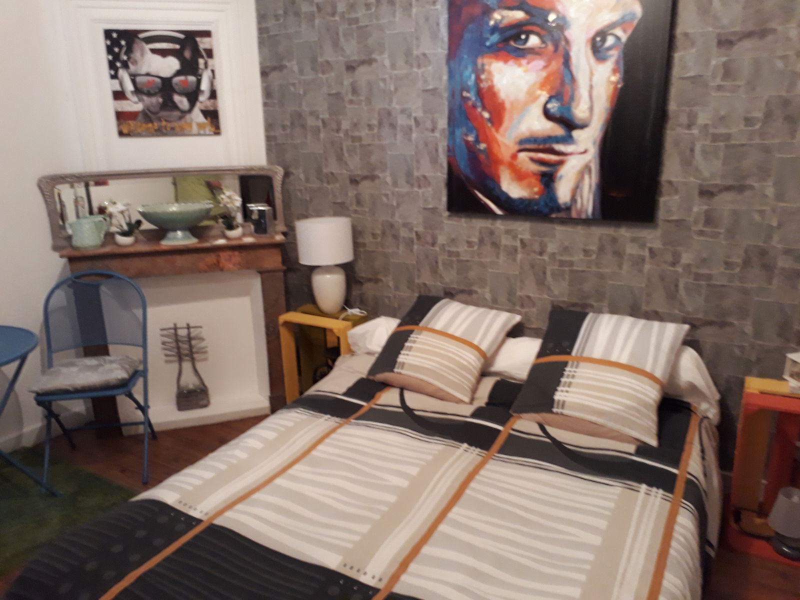 Zakwaterowanie U Rodziny Pellegrue 237679