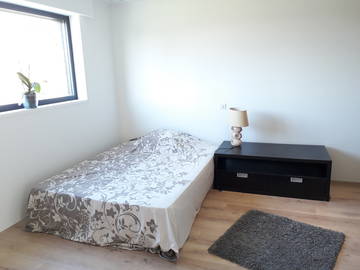 Roomlala | Pokój Pérenchies/houplines - Blisko Lille - Zielone otoczenie