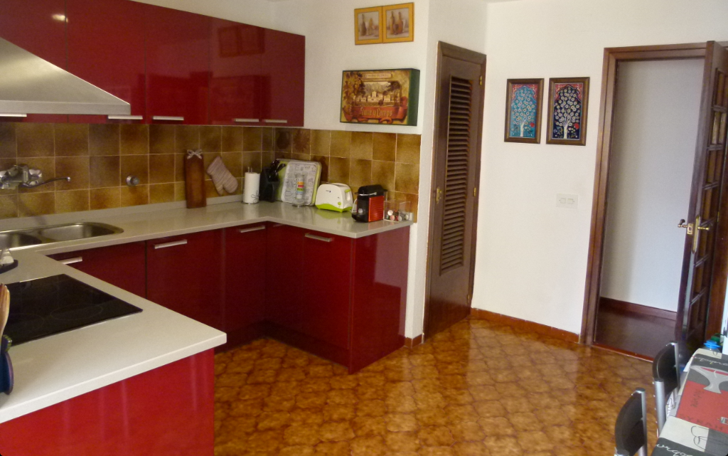 Zakwaterowanie U Rodziny València 175069