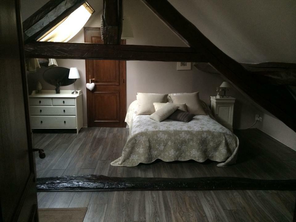 Zakwaterowanie U Rodziny Plailly 81096