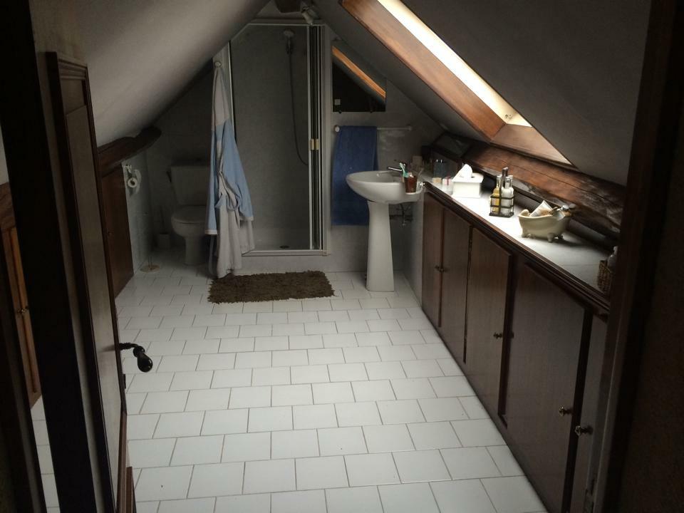 Zakwaterowanie U Rodziny Plailly 81096