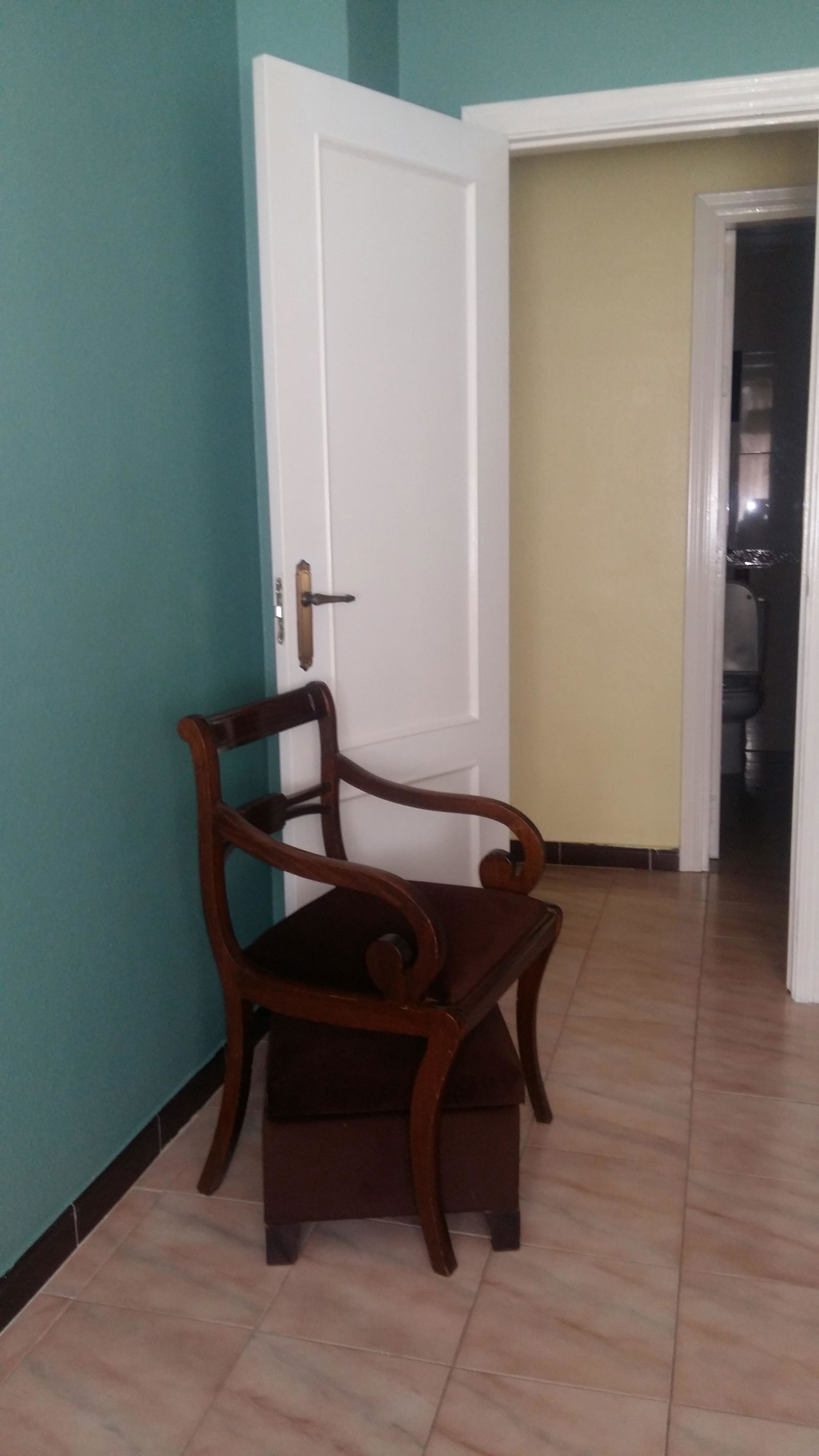 Zakwaterowanie U Rodziny Fuengirola 174223