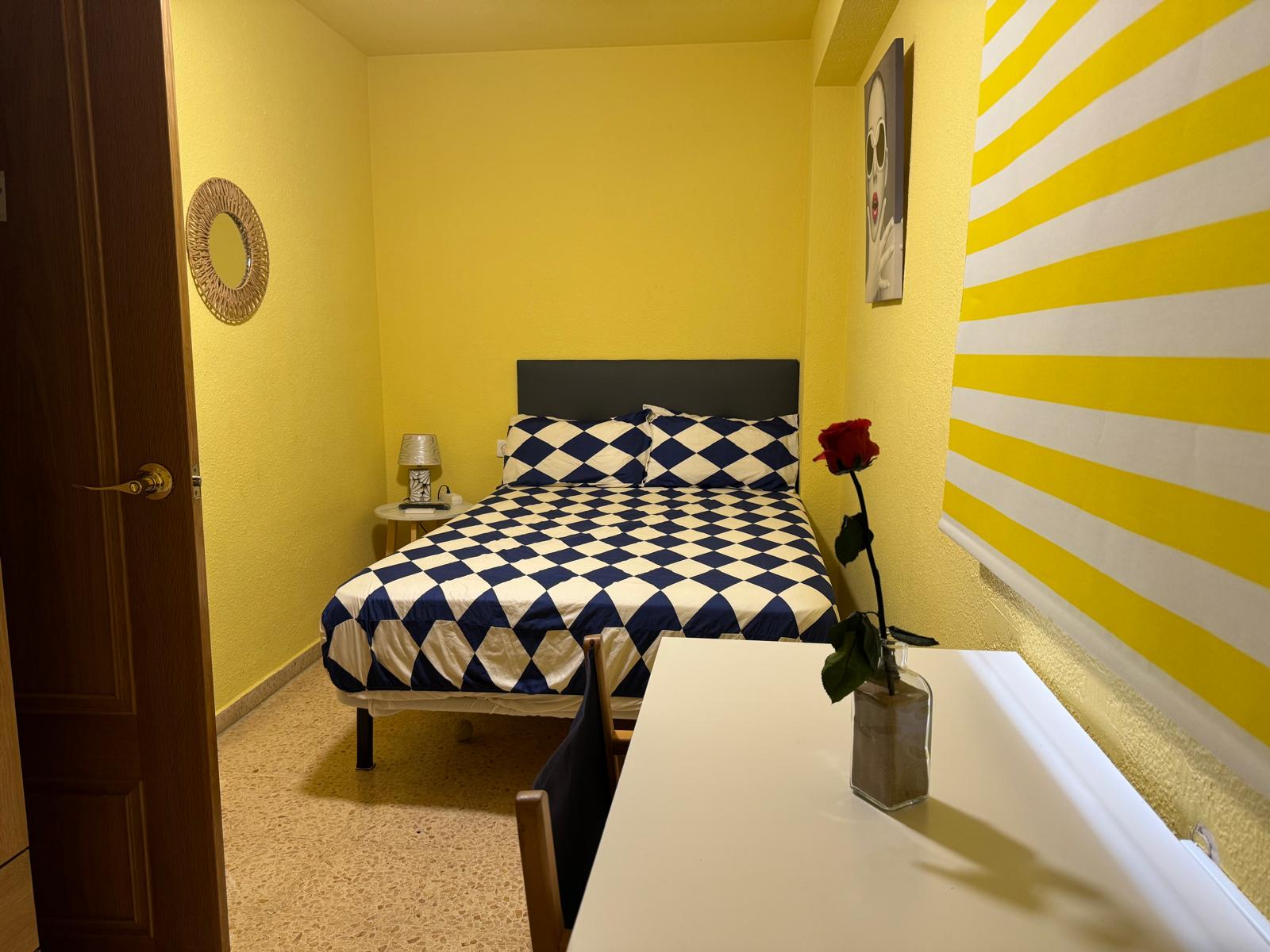 Zakwaterowanie U Rodziny València 661429