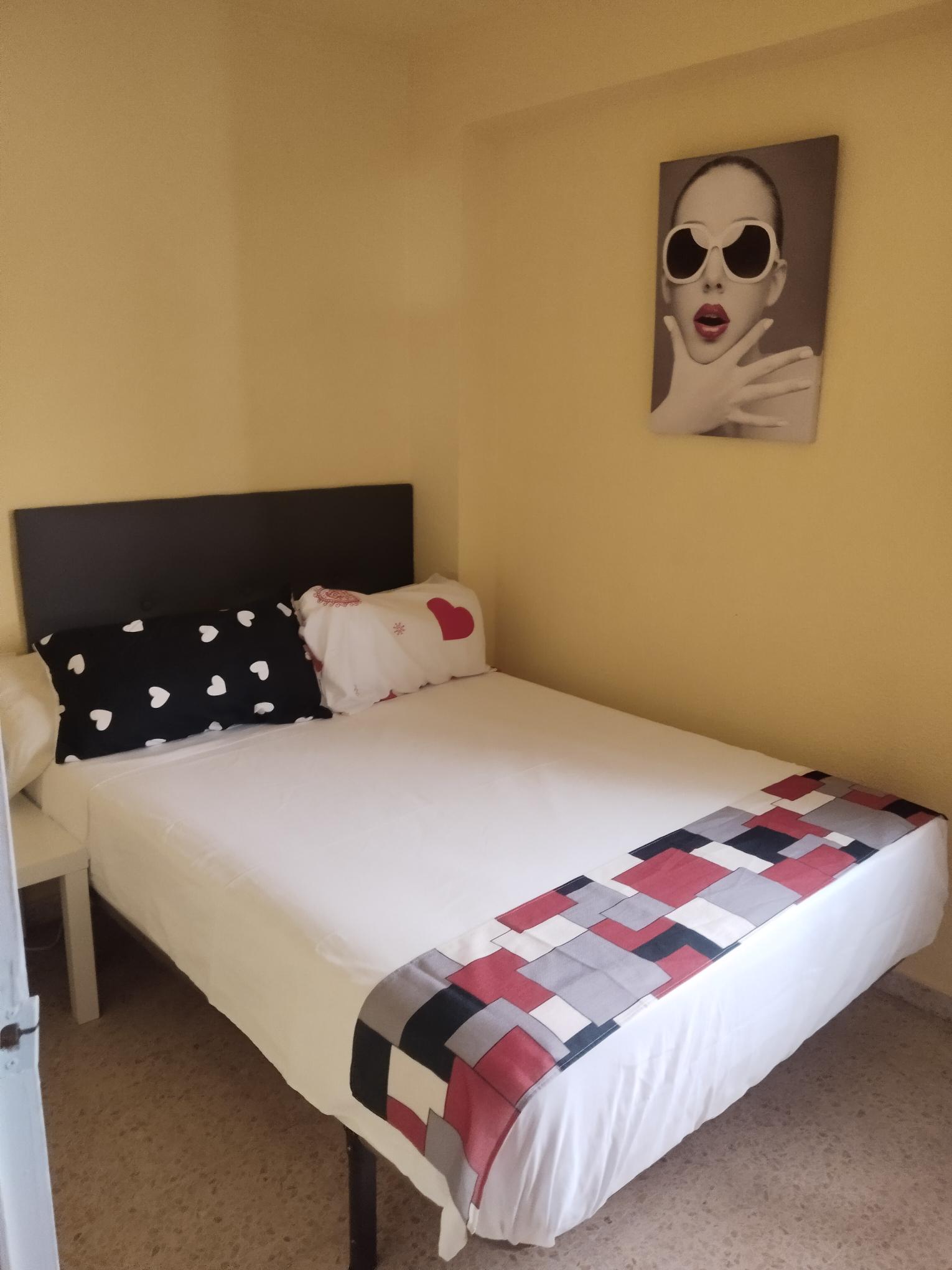 Zakwaterowanie U Rodziny València 661429