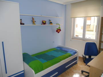 Roomlala | Pokój położony w centralnym miejscu.
