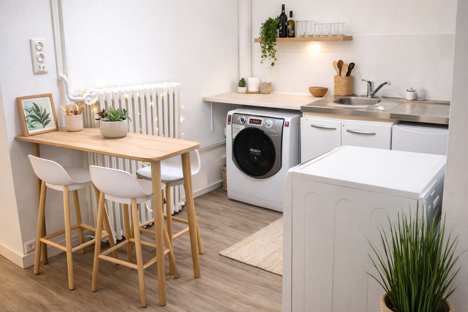 Zakwaterowanie U Rodziny Lyon 660922