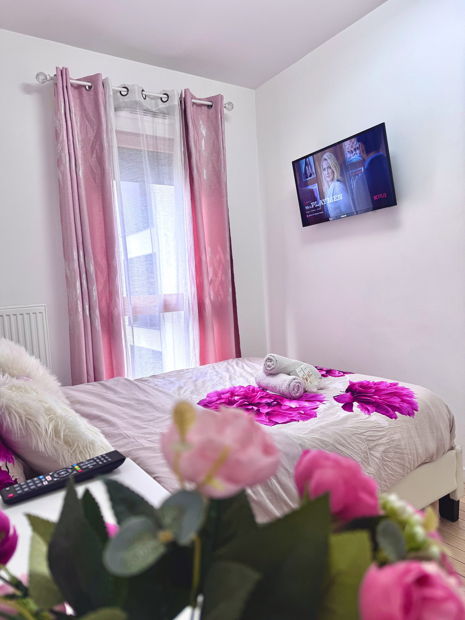 Zakwaterowanie U Rodziny Nanterre 634861