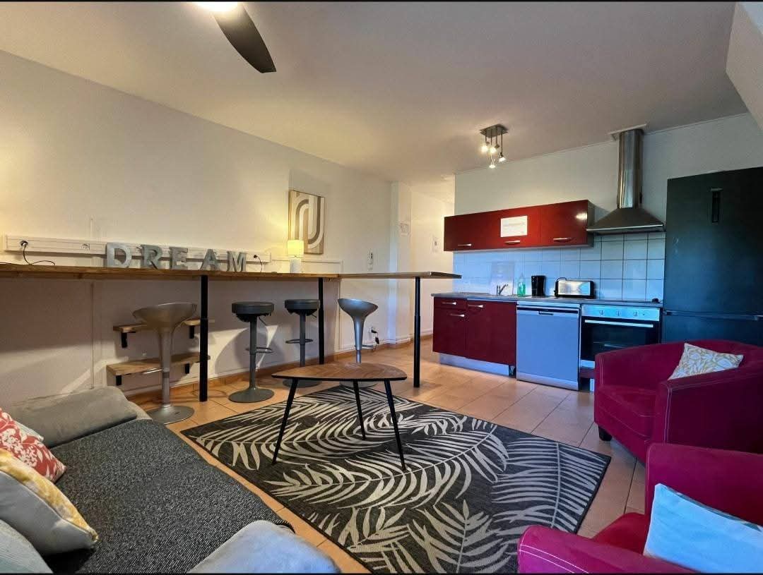 Homestay Saint-Pierre 666461