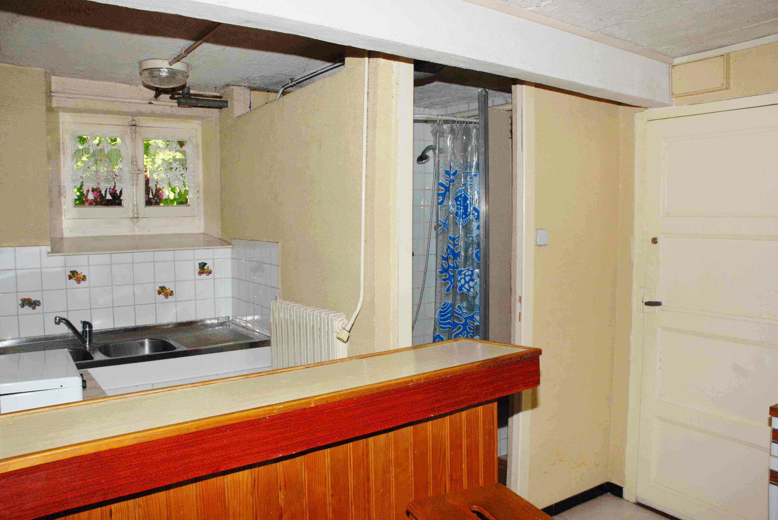 Zakwaterowanie U Rodziny Talant 109888