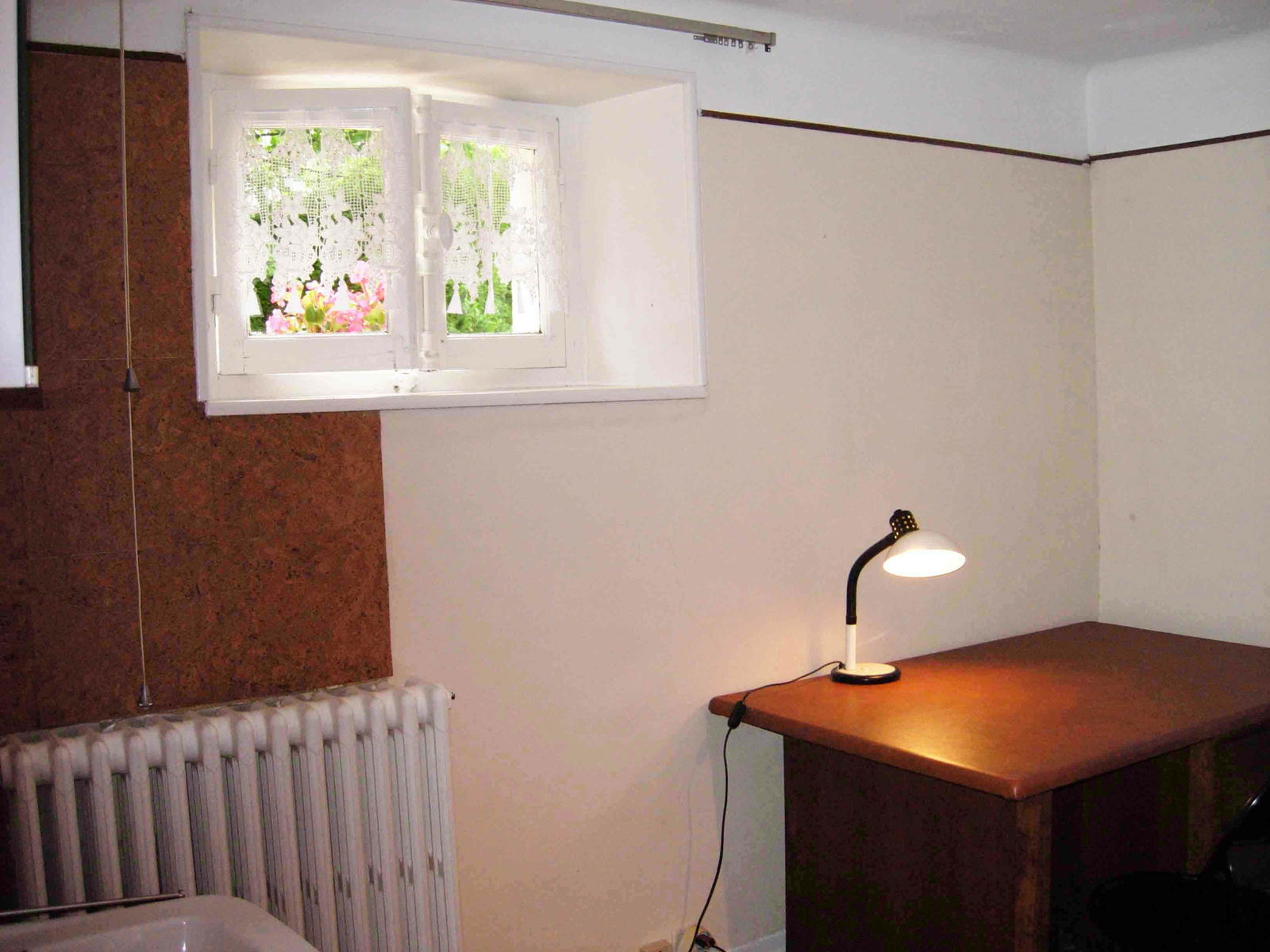 Zakwaterowanie U Rodziny Talant 109888