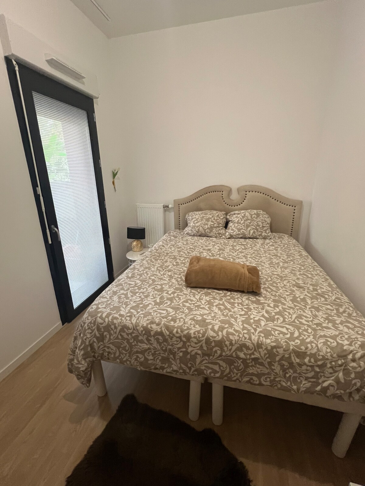Homestay Massy 670379