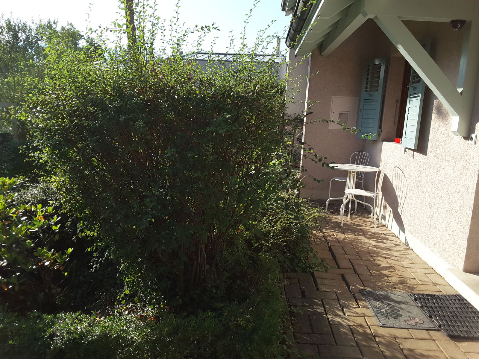 Zakwaterowanie U Rodziny Onex 67917