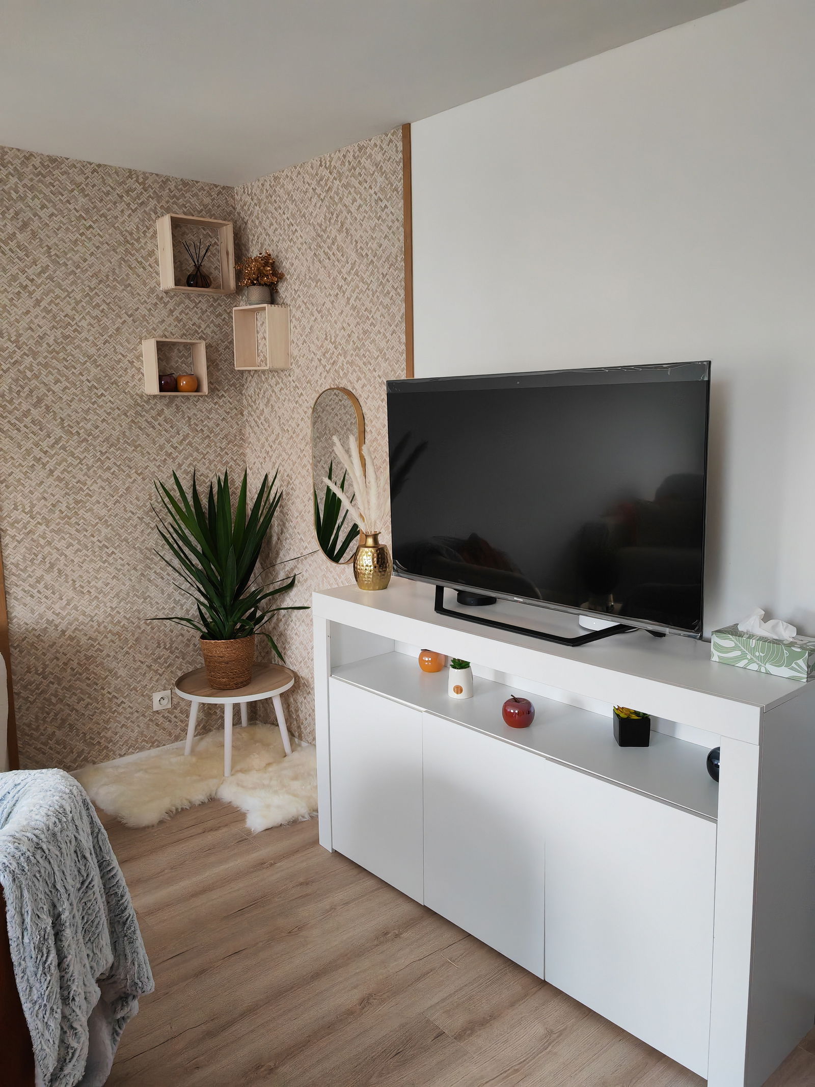 Zakwaterowanie U Rodziny Corbeil-Essonnes 474828