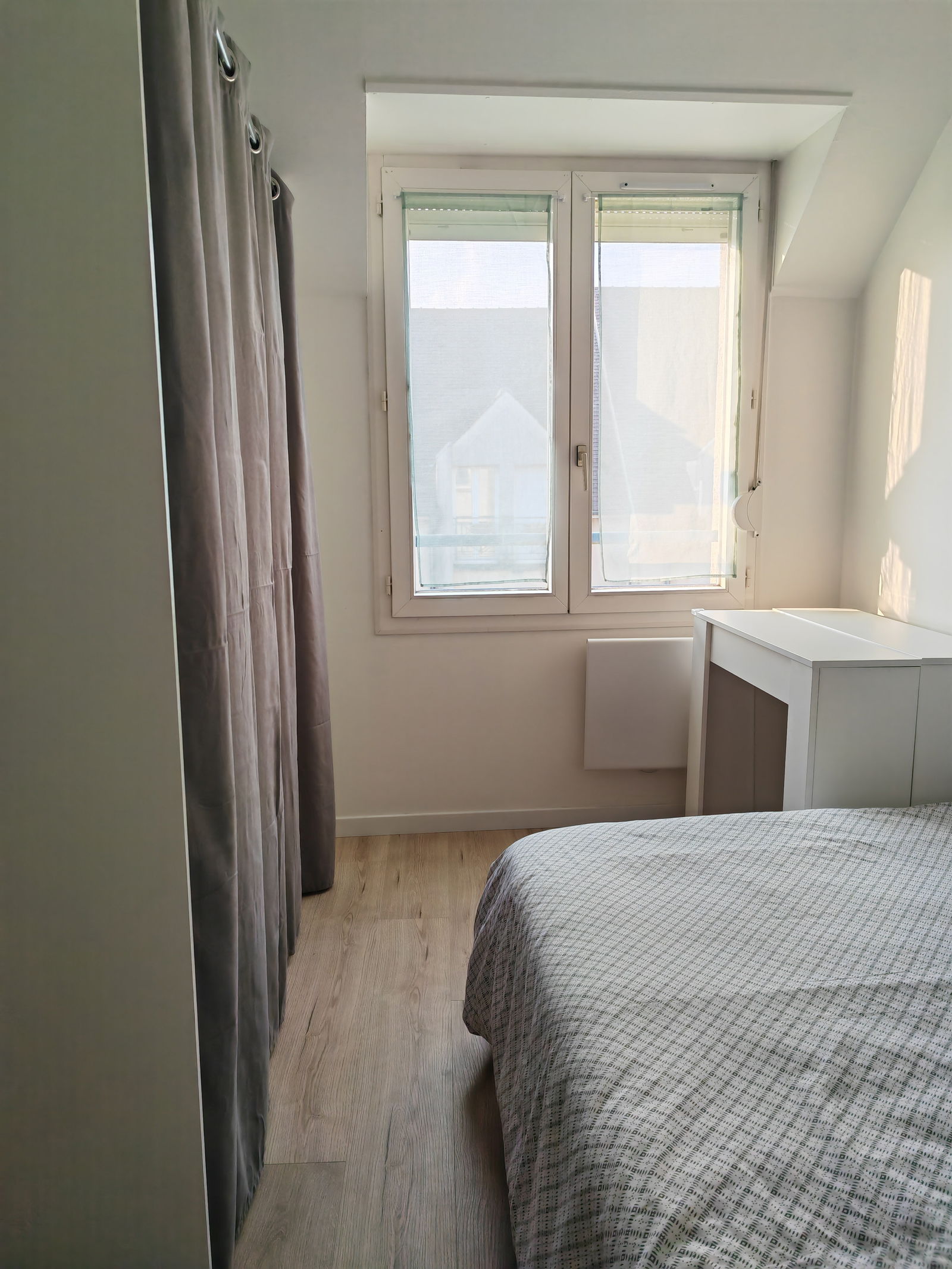 Zakwaterowanie U Rodziny Corbeil-Essonnes 474828