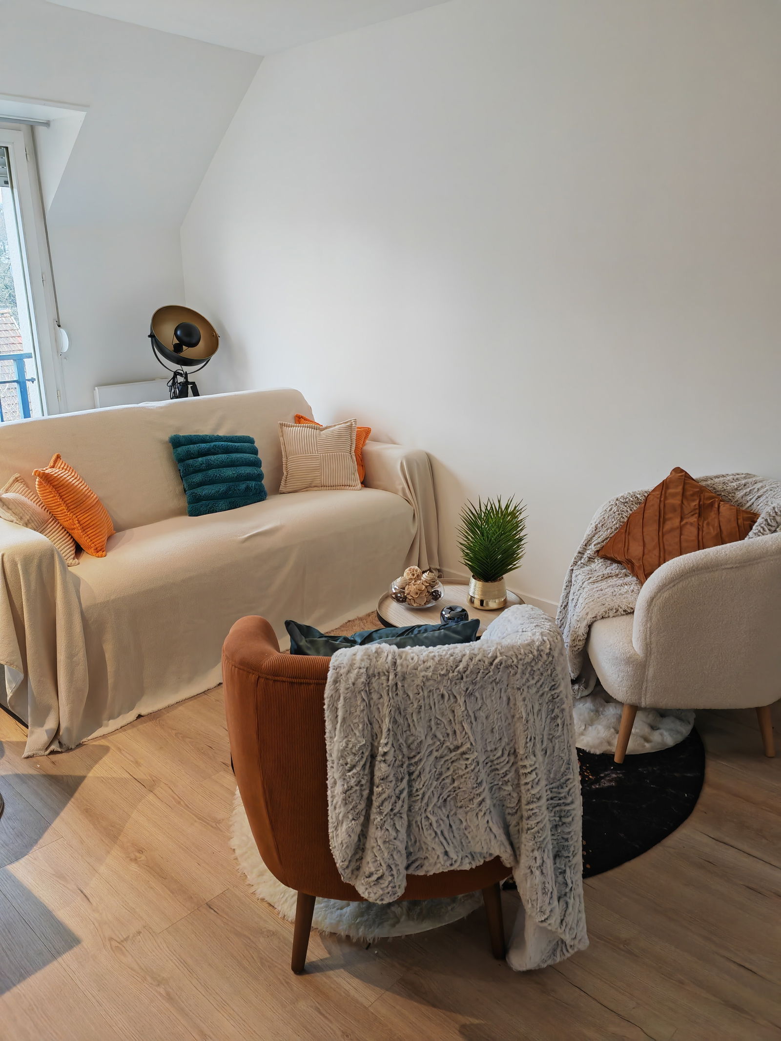 Zakwaterowanie U Rodziny Corbeil-Essonnes 474828