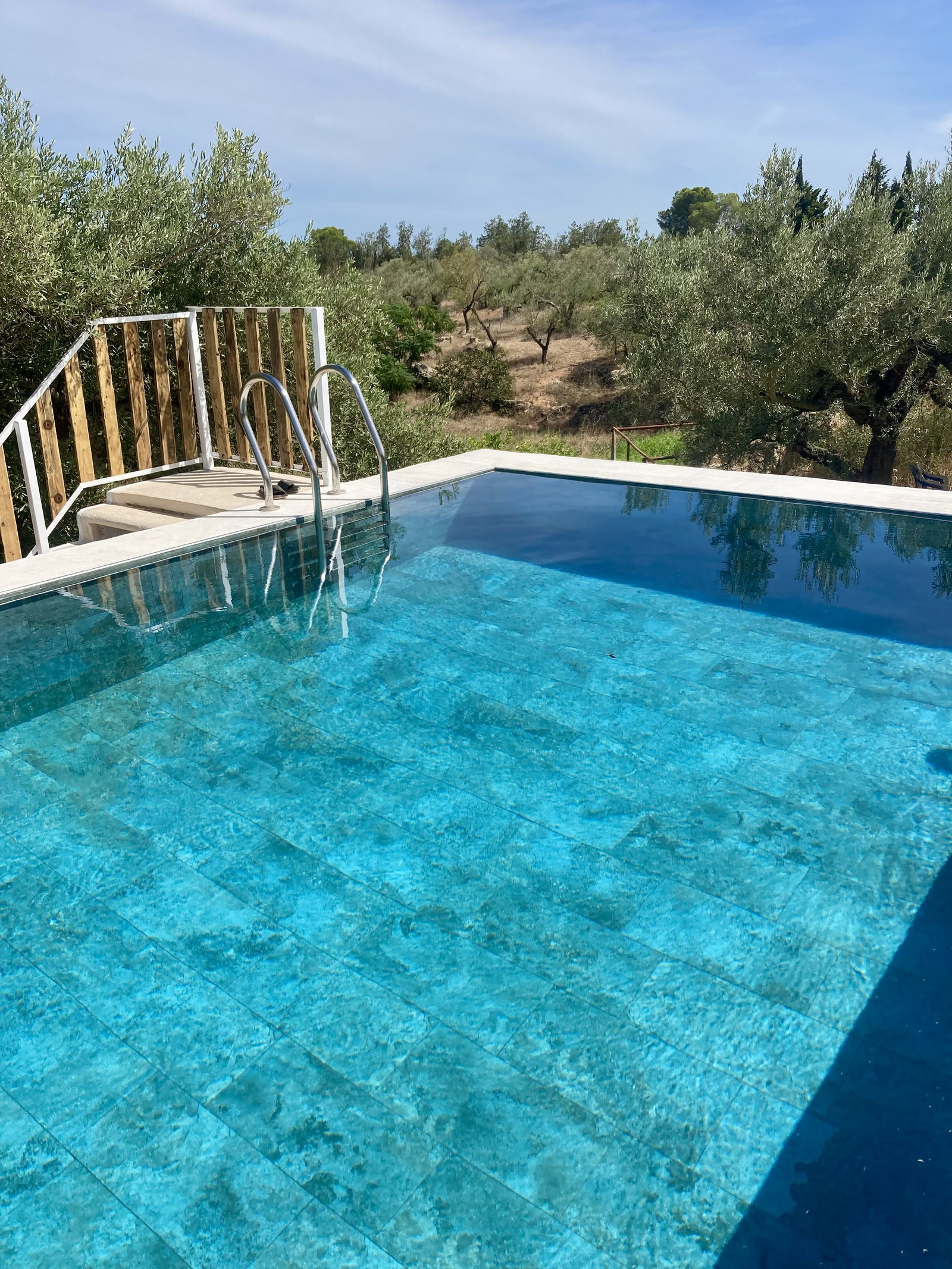 Zakwaterowanie U Rodziny Tortosa 662819