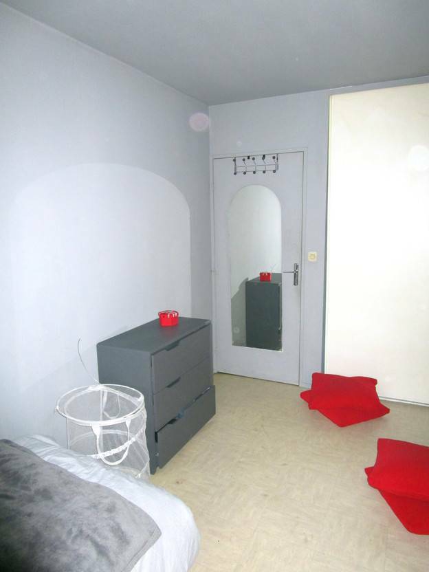 Kolokacja Paris-19E-Arrondissement 125406