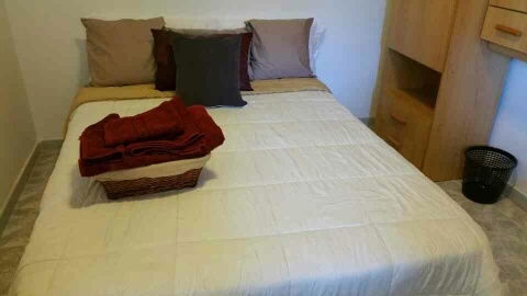 Zakwaterowanie U Rodziny Barcelona 130474