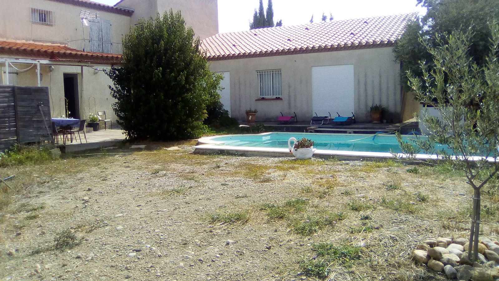 Zakwaterowanie U Rodziny Rivesaltes 182669