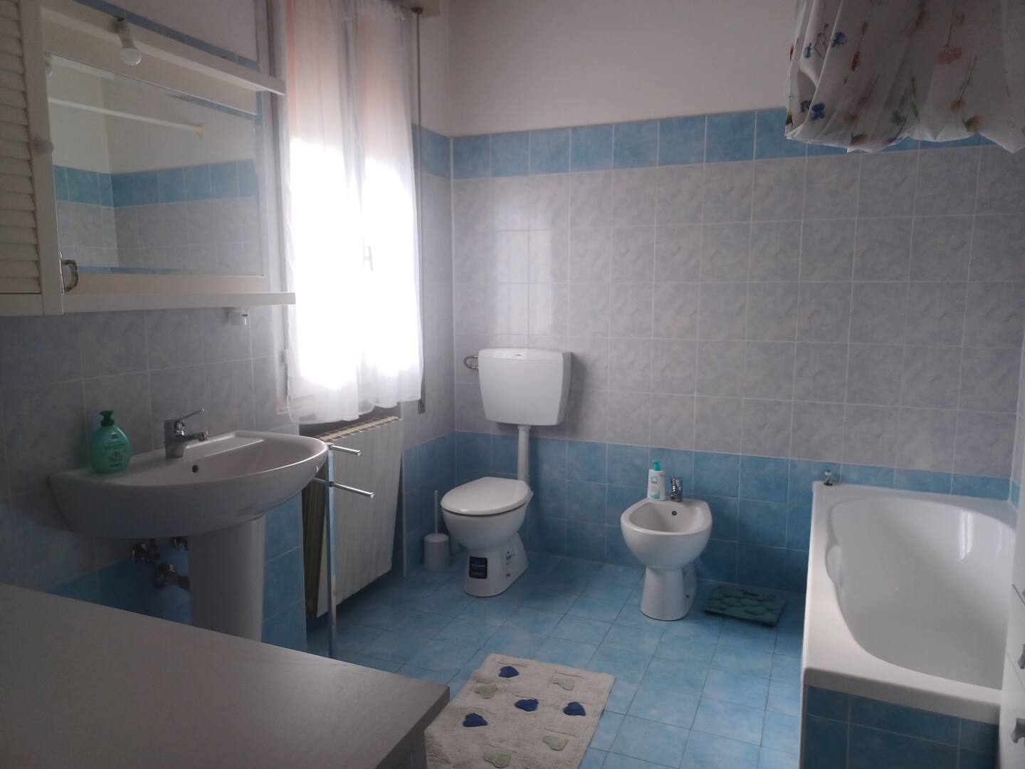 Zakwaterowanie U Rodziny Berra 591402