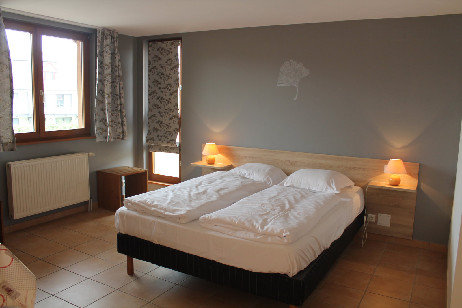 Pokoje Gościnne Hunawihr 644670