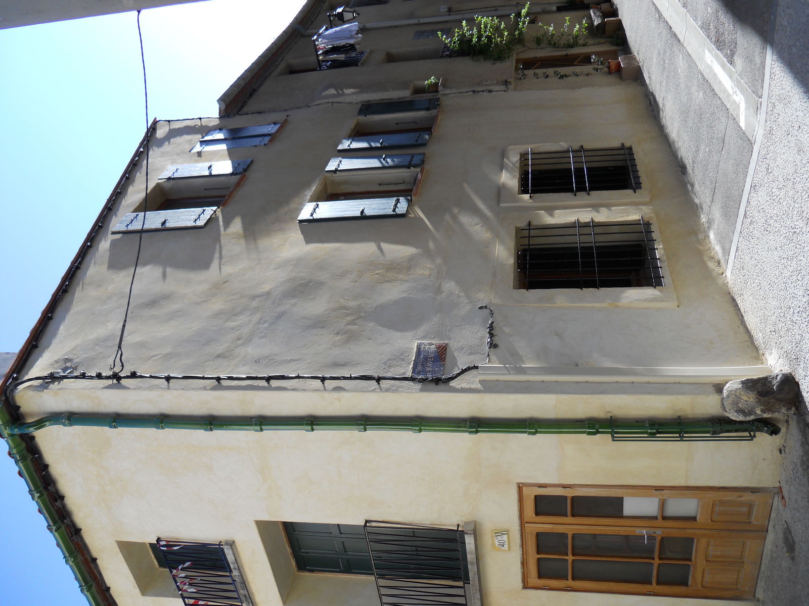 Zakwaterowanie U Rodziny Argelès-sur-Mer 51952