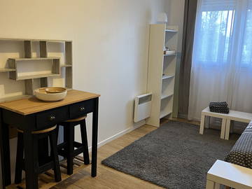 Roomlala | Pokój Saint Genis Pouilly